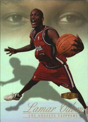 Lamar Odom #116