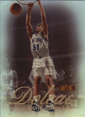 Michael Doleac Legacy 2000 #5