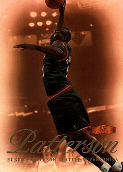 Ruben Patterson #65
