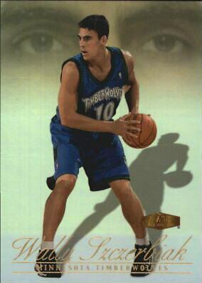 Wally Szczerbiak #120