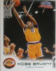 Kobe Bryant [Masterpiece Mania] #62