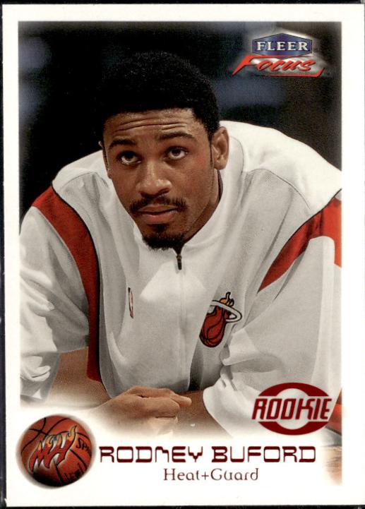Rodney Buford #148
