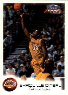 Shaquille O'Neal [Masterpiece Mania] #72