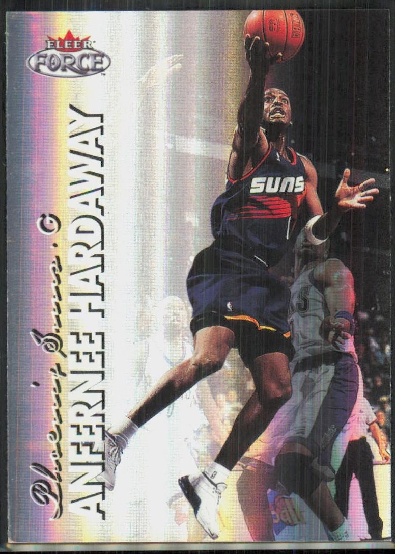 Anfernee Hardaway [Forcefield] #7