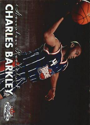 Charles Barkley #17