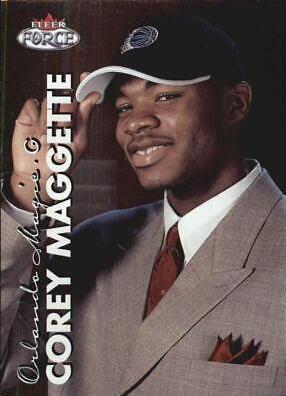 Corey Maggette #220