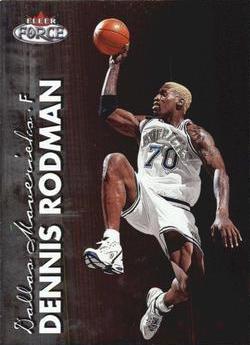 Dennis Rodman #55