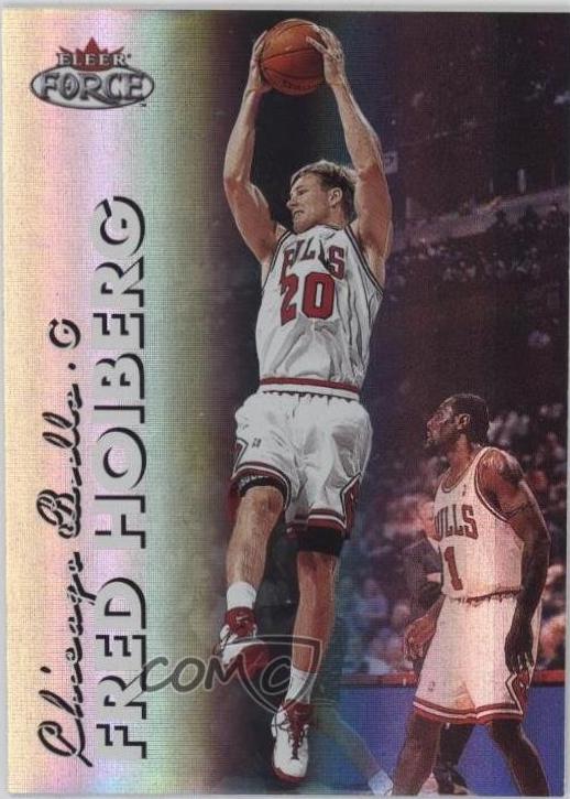 Fred Hoiberg [Forcefield] #164