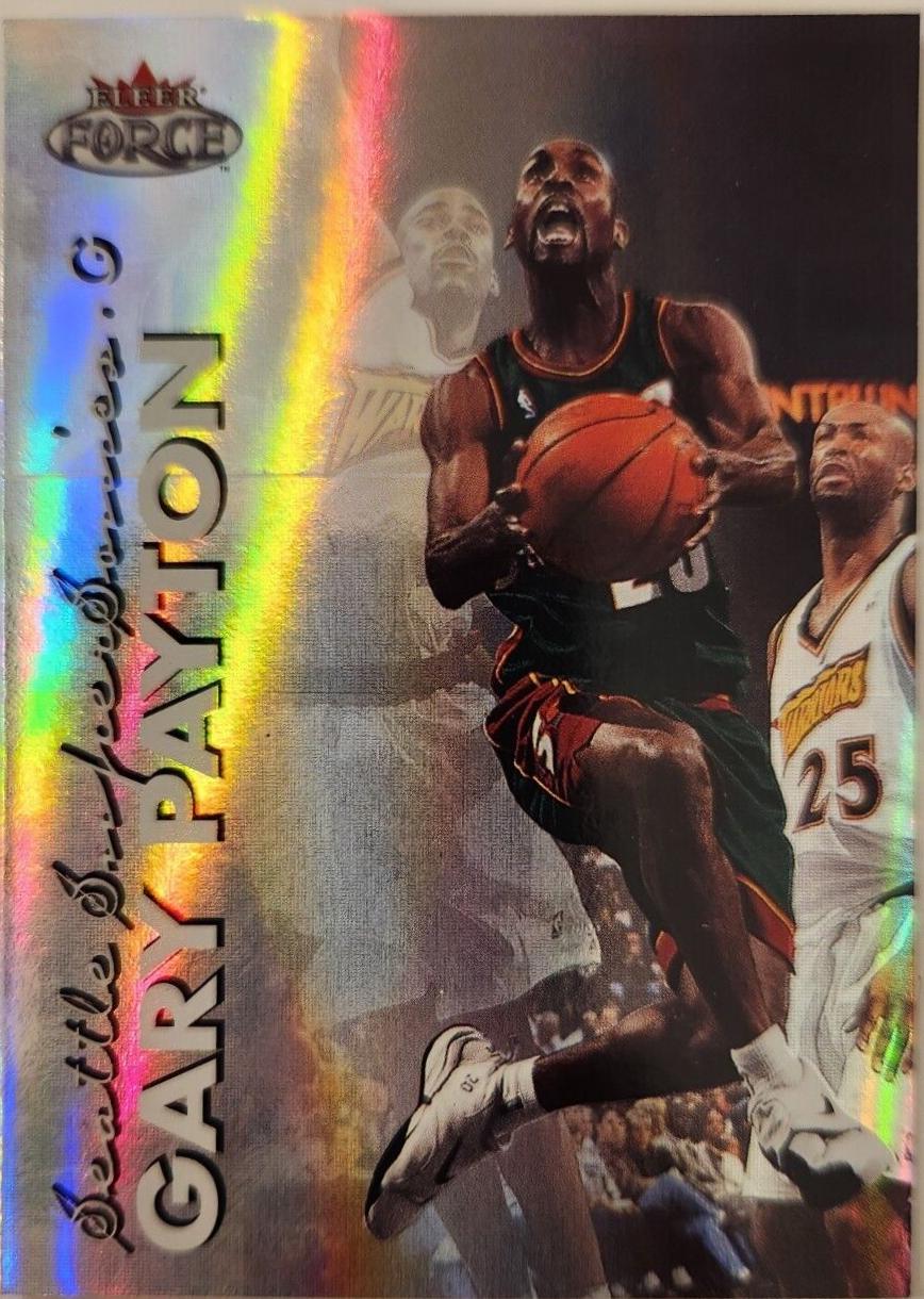 Gary Payton [Forcefield] #153