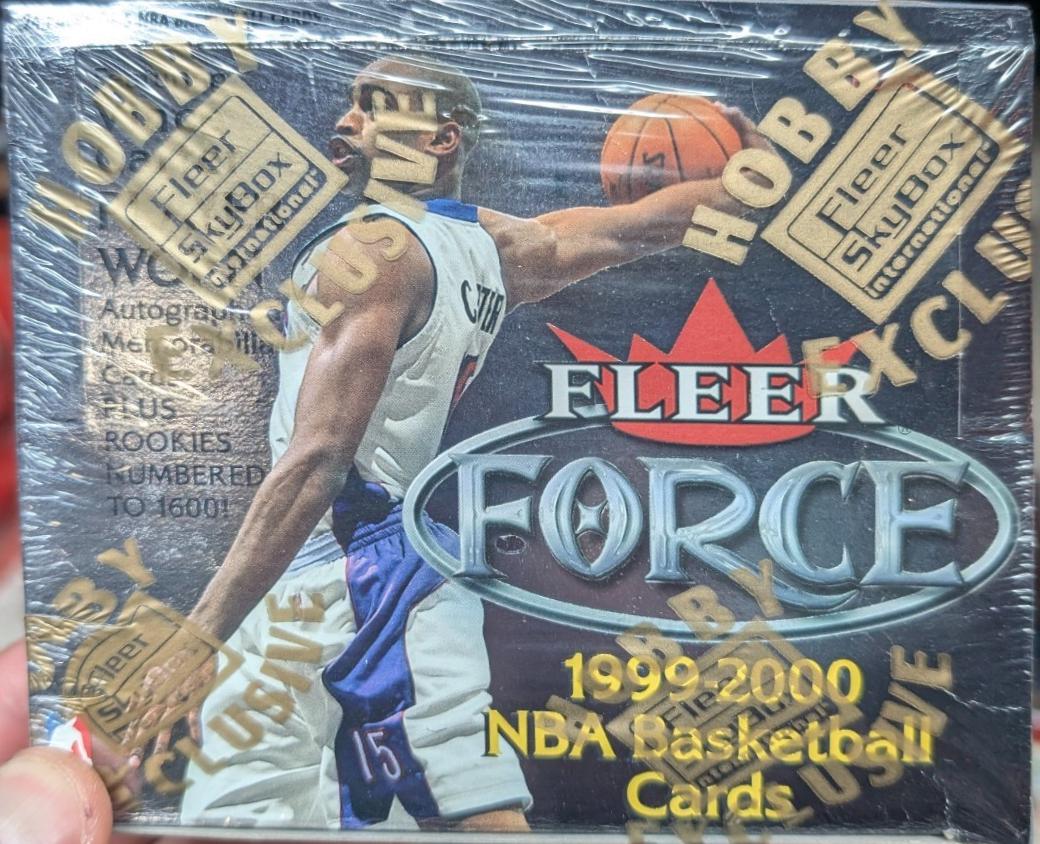 Hobby Box