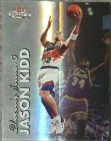 Jason Kidd #173