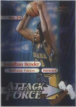 Jonathan Bender #214