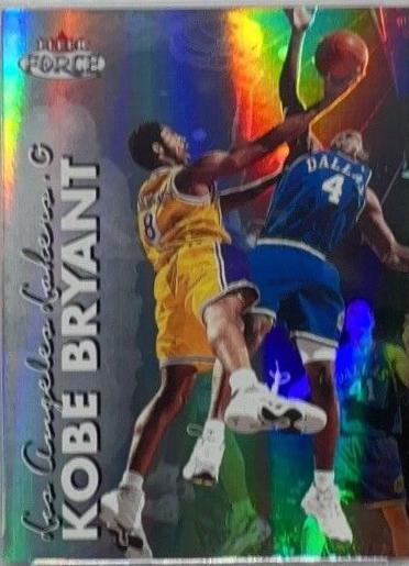 Kobe Bryant [Forcefield] #2