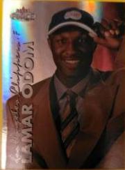 Lamar Odom [Forcefield] #219