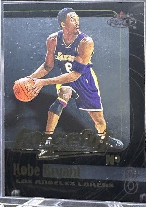 Kobe Bryant #7