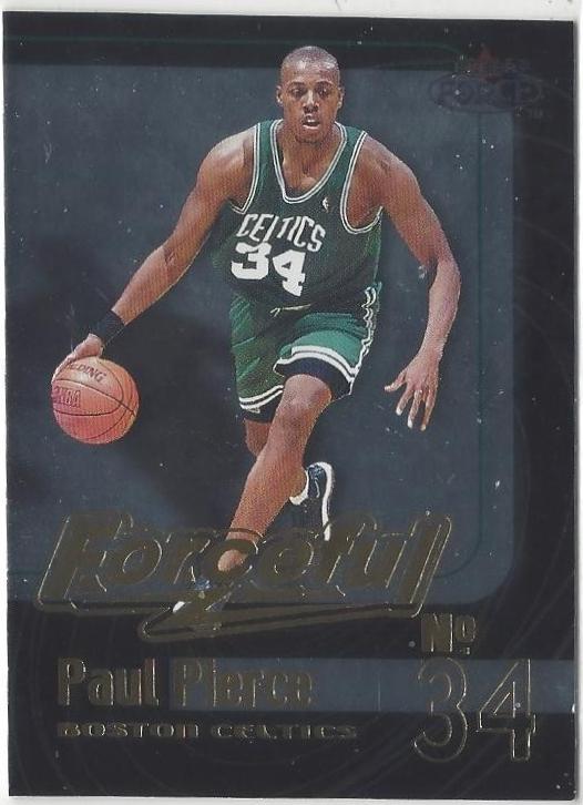 Paul Pierce #10