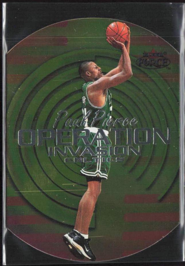 Paul Pierce #5