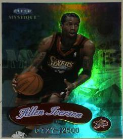 Allen Iverson #145