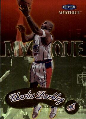 Charles Barkley #79