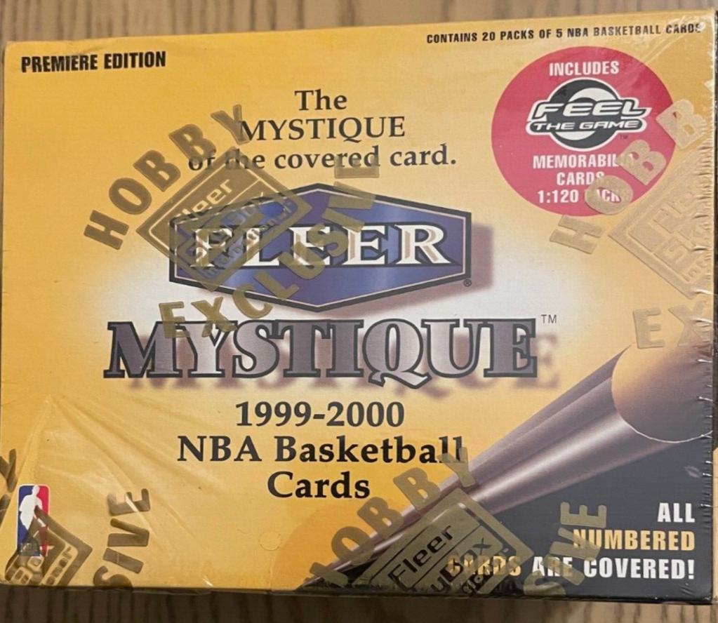 Hobby Box