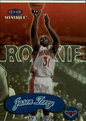 Jason Terry #104