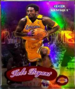 Kobe Bryant #141