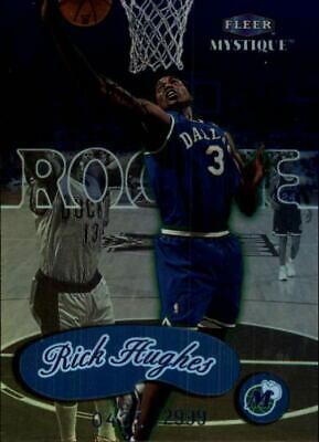 Rick Hughes #139
