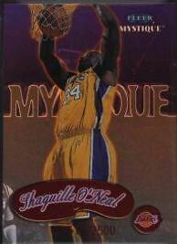 Shaquille O'Neal #150