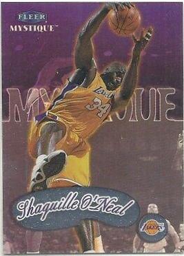 Shaquille O'Neal #22