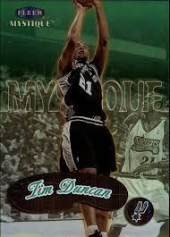 Tim Duncan #73