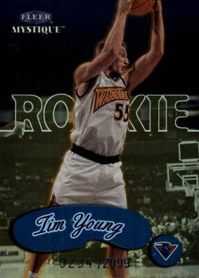 Tim Young #117