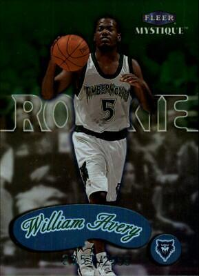 William Avery #126