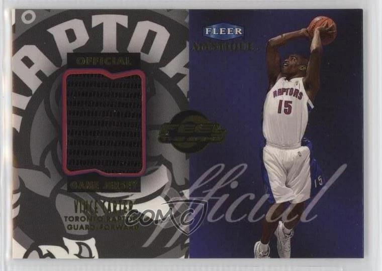 Vince Carter