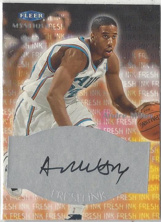 Andre Miller