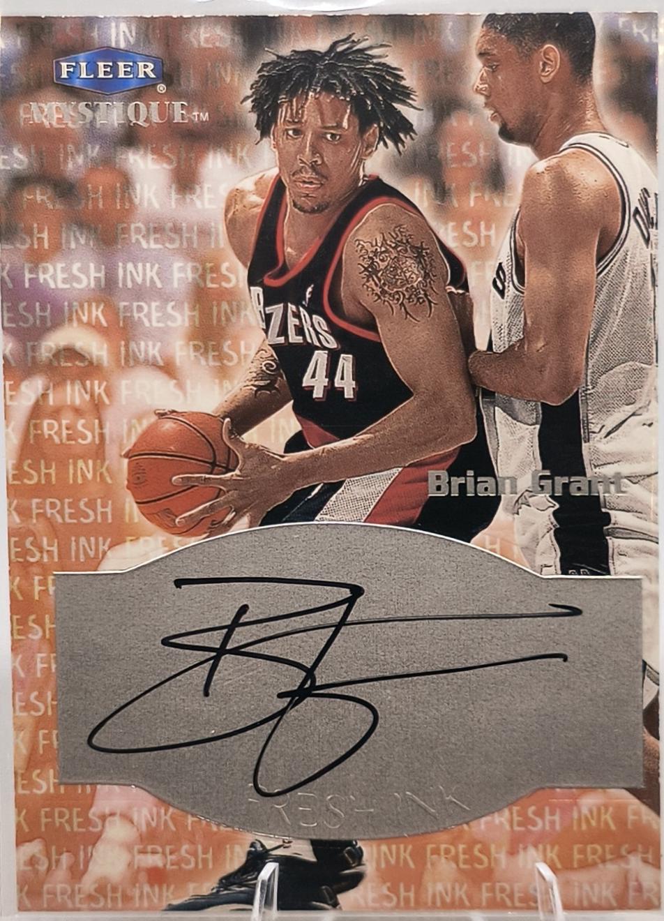 Brian Grant