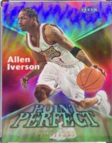 Allen Iverson #6PP