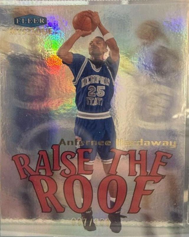 Anfernee Hardaway #10RR
