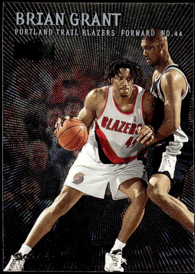 Brian Grant #101