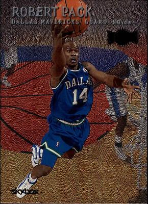 Robert Pack #98