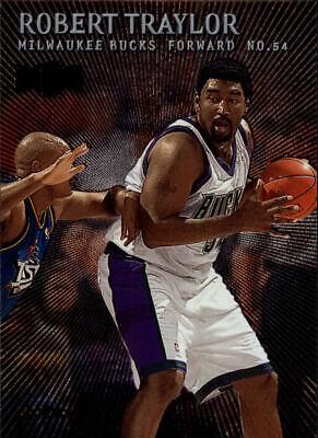 Robert Traylor #64
