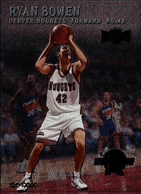 Ryan Bowen #171