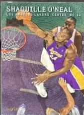 Shaquille O'Neal [Emerald] #105