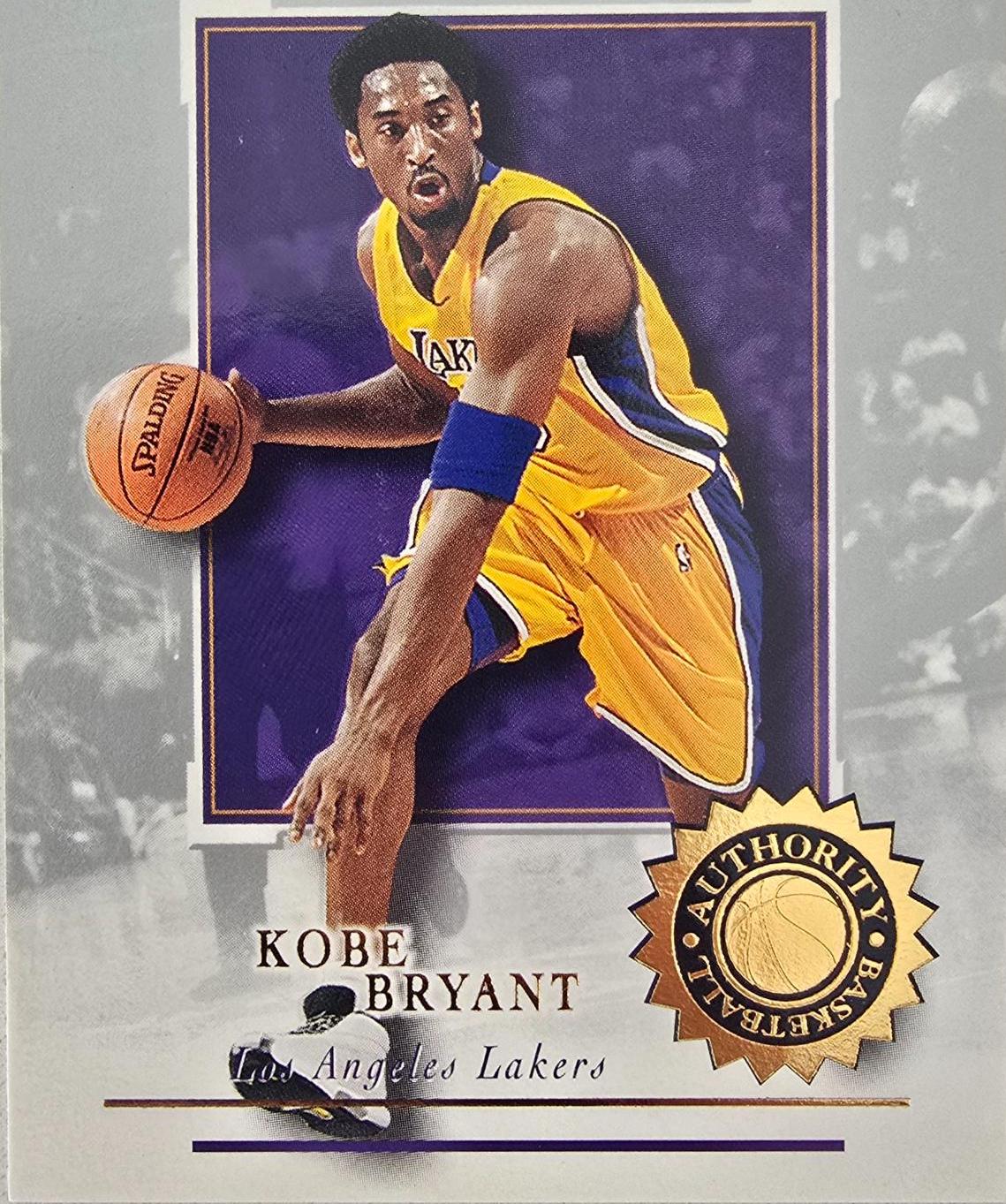 Kobe Bryant #87