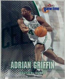 Adrian Griffin #65