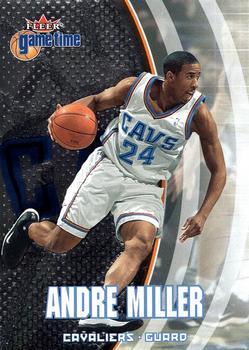 Andre Miller #34
