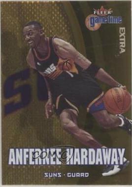 Anfernee Hardaway [Extra] #44
