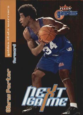 Chris Porter [Extra] #102