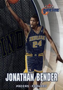 Jonathan Bender #64