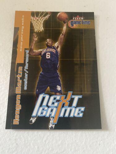 Kenyon Martin [Extra] #109
