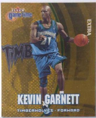 Kevin Garnett [Extra] #59